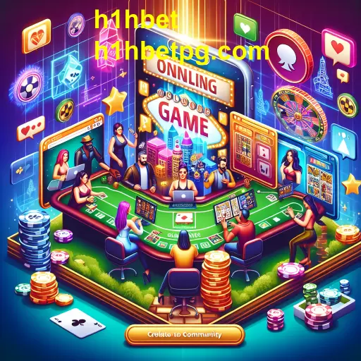 A Importância da Comunidade nos Jogos Online