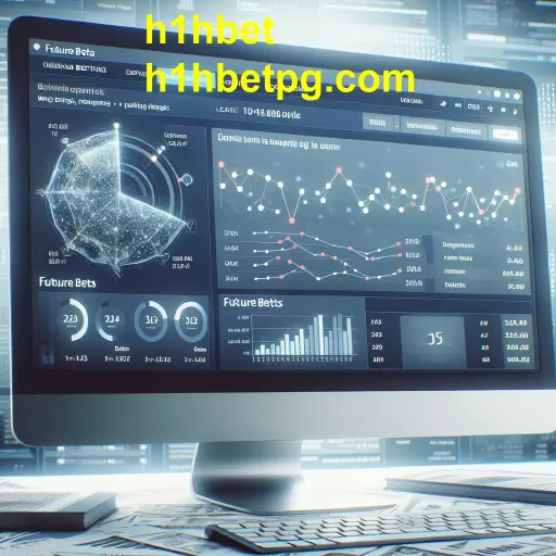 Desvendando a Categoria 'Futuros' no H1hbet: Oportunidades de Apostas Inovadoras