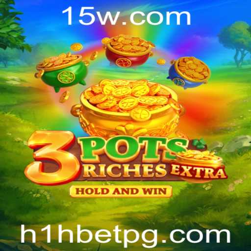 Descubra o Mundo Empolgante do 3potsExtra