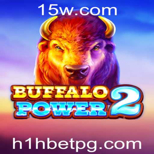 Explorando BuffaloPower2: Um Jogo de Cassino Empolgante na Plataforma H1hbet