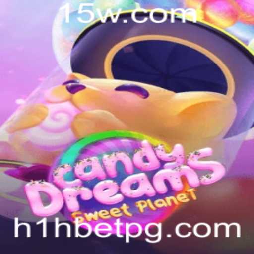 Descubra o Encantador Mundo de CandyDreams: Seu Novo Jogo de Aventura