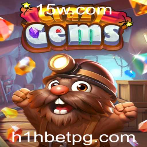CrazyGems: Um Mergulho no Mundo Vibrante e Competitivo das Gemas
