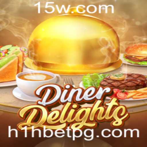 Explorando o Mundo de DinerDelights: Um Jogo de Estratégia e Diversão