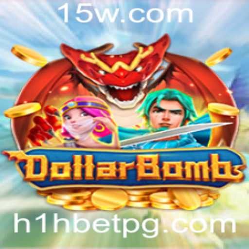Explore o Mundo do Jogo DollarBombs com h1hbet