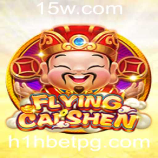 Explorando FlyingCaiShen e o Universo das Apostas On-line com h1hbet