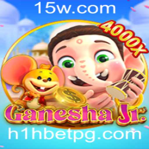 GaneshaJr: Uma Imersão no Mundo do Novo Jogo Interativo