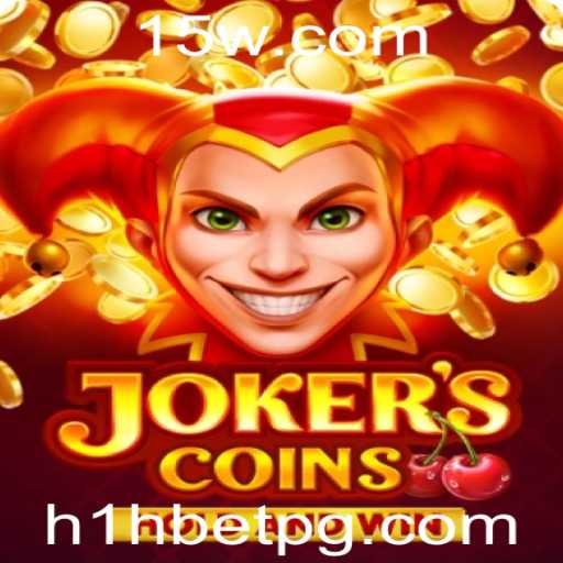 Descobrindo JokersCoins: Uma Imersão no Jogo de Azar com h1hbet