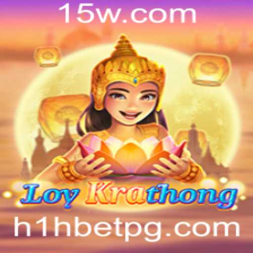 LoyKrathong: Mergulhe no Fascinante Jogo Tradicional