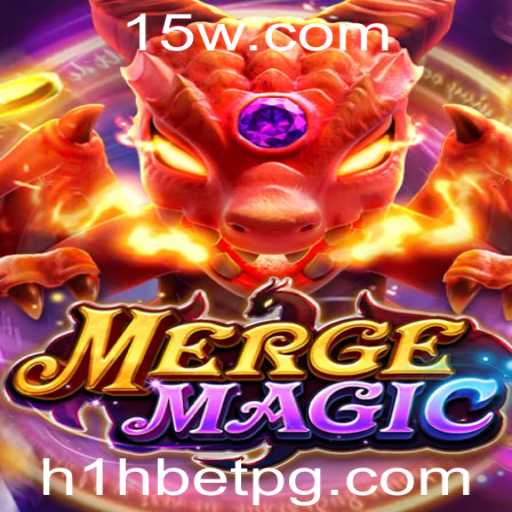 Descubra o Fascinante Mundo do MERGEMAGIC e as Regras Essenciais