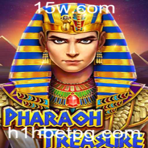 Descobrindo as Riquezas de PharaohTreasure com H1hbet