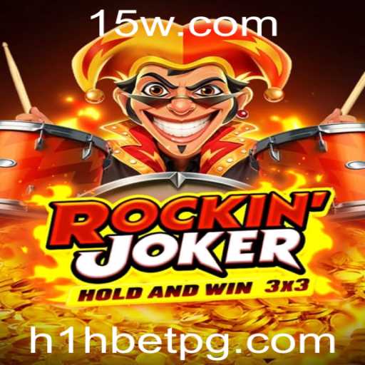 RockinJoker: A Revitalização dos Clássicos dos Jogos de Cartas Online