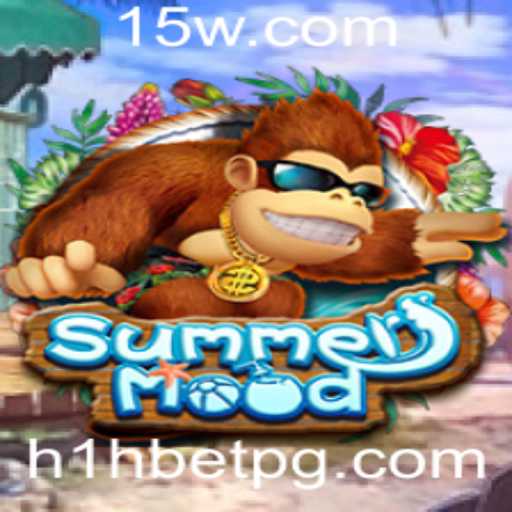 Descubra o Mundo de Aventura de SummerMood no H1hbet