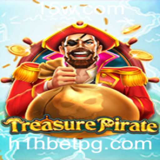 Descubra a Aventura Épica de TreasurePirate: O Jogo que Revoluciona a Caça ao Tesouro