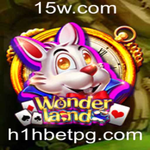 Descobrindo o Enigmatic Wonderland: Um Mergulho no Mundo Lúdico